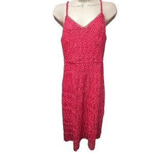 Guess NWT Lace Cocktail Dress Sz 6